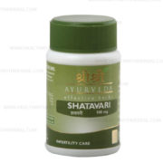 Sri Sri Ayurveda Shatavari Tablets