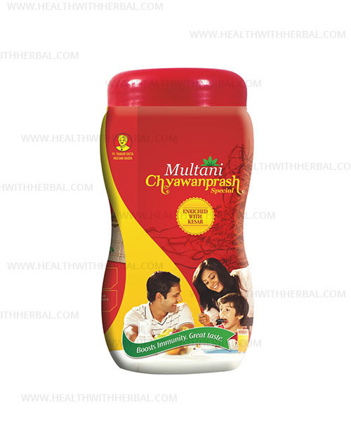buy Multani Chyawanprash Special in Delhi,India