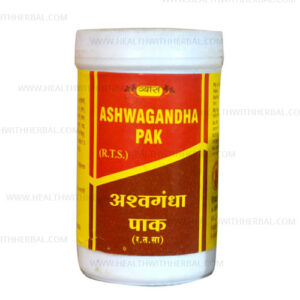 Vyas Ashwagandha Pak