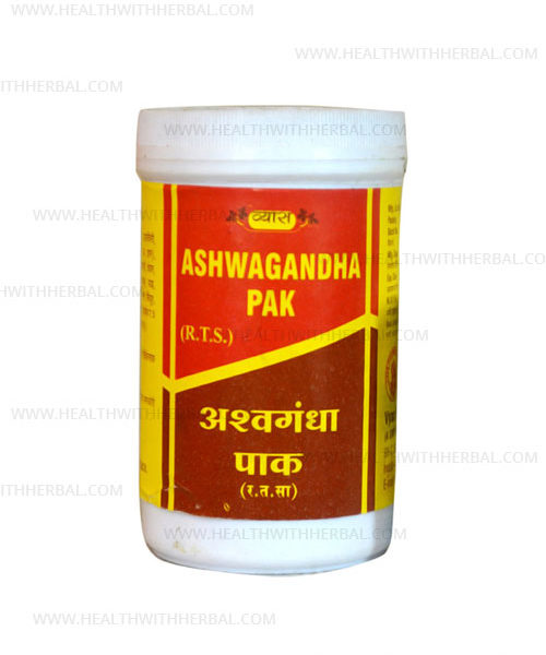 buy Vyas Ashwagandha Pak in Delhi,India