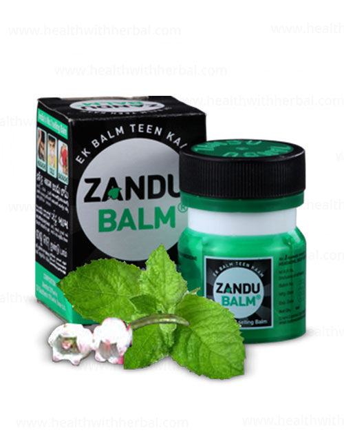 buy Zandu Balm in Delhi,India