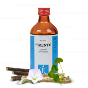 Zandu Brento Syrup