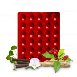 Zandu Brento Tablets