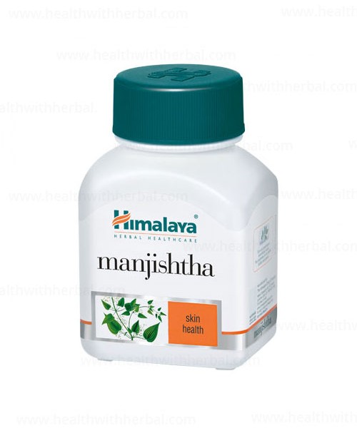 buy Himalaya Manjishtha Tablet in Delhi,India