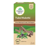 buy Organic India Tulsi Mulethi Tea Bag in Delhi,India