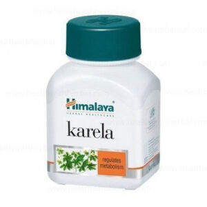 Himalaya Karela Tablet