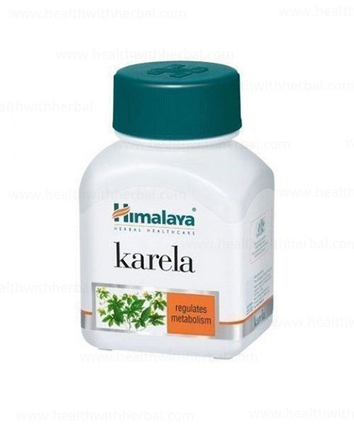 buy Himalaya Karela Tablet in Delhi,India
