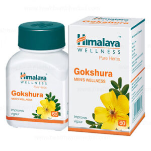 Himalaya Gokshura Tablet