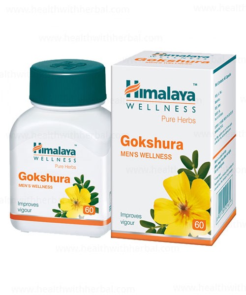 buy Himalaya Gokshura Tablet in Delhi,India