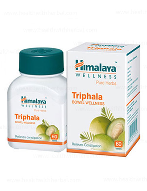 buy Himalaya Triphala Tablet in Delhi,India
