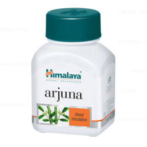 Himalaya Arjuna Tablets