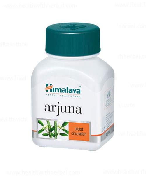 buy Himalaya Arjuna in Delhi,India