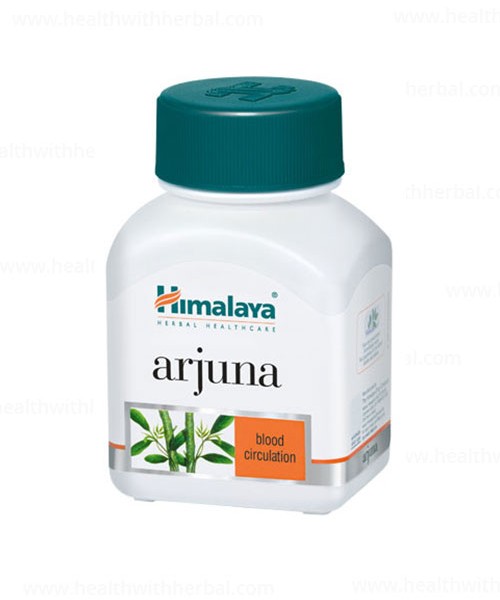 buy Himalaya Arjuna Tablets in Delhi,India