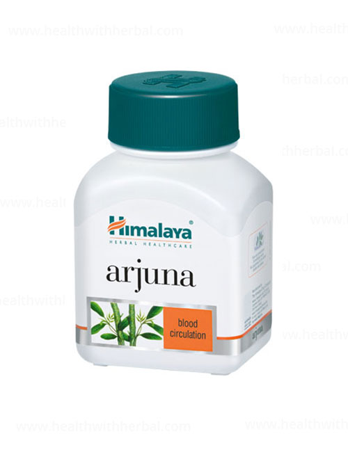 buy Himalaya Arjuna Tablets in Delhi,India