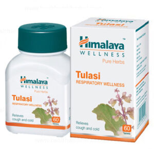 Himalaya Tulasi Tablet
