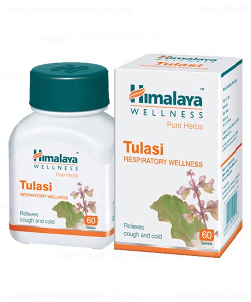 buy Himalaya Tulasi Tablet in Delhi,India