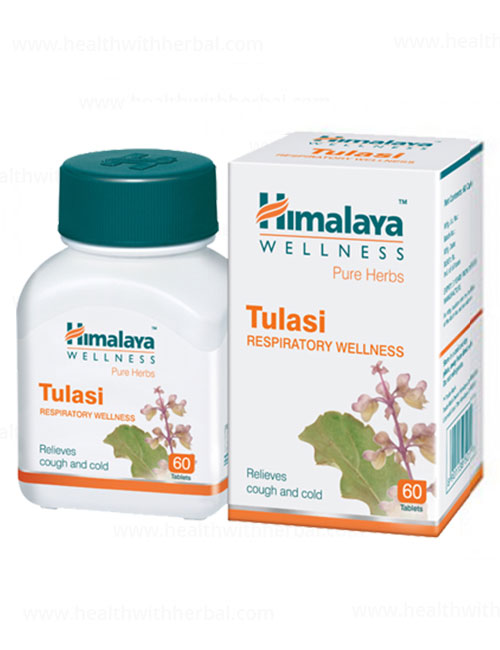 buy Himalaya Tulasi Tablet in Delhi,India