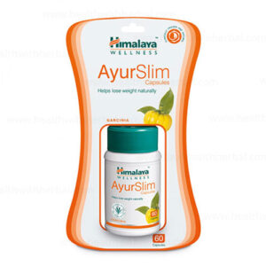 Himalaya AyurSlim Capsules