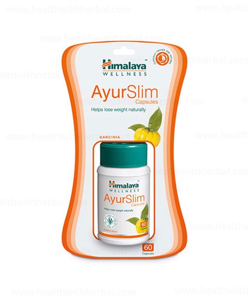 buy Himalaya AyurSlim Capsules in Delhi,India