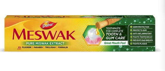 buy Dabur Meswak Toothpaste in Delhi,India buy Dabur Meswak Toothpaste in Delhi,India