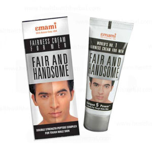 Emami Fair & Handsome Cream