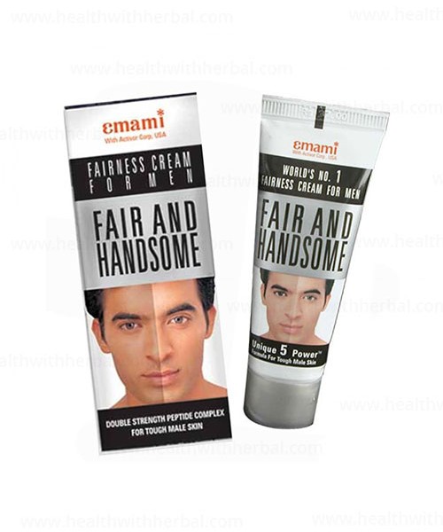 buy Emami Fair & Handsome Cream in Delhi,India