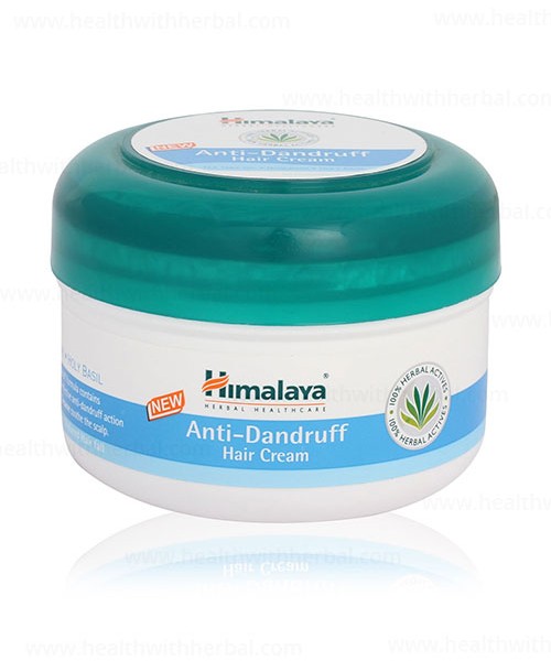 buy Himalaya Anti-Dandruff Hair Cream in Delhi,India