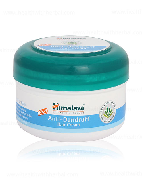 buy Himalaya Anti-Dandruff Hair Cream in Delhi,India