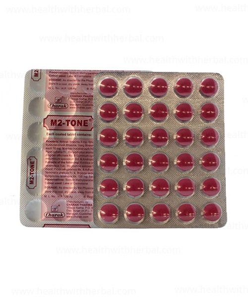 buy Charak M2 TONE in Delhi,India