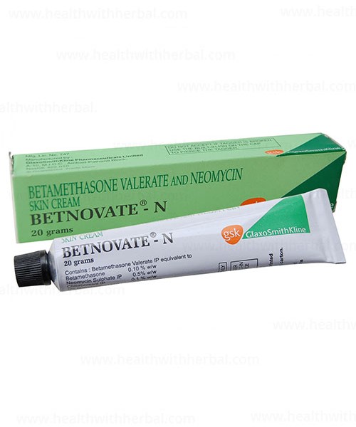 buy Betnovate N Cream in Delhi,India