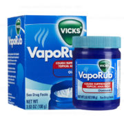 buy Vicks Vaporub in Delhi,India