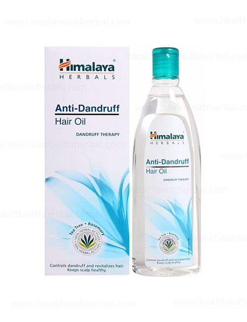 buy Himalaya Anti-Dandruff Hair Oil in Delhi,India