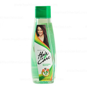 Hair and Care Hair Oil