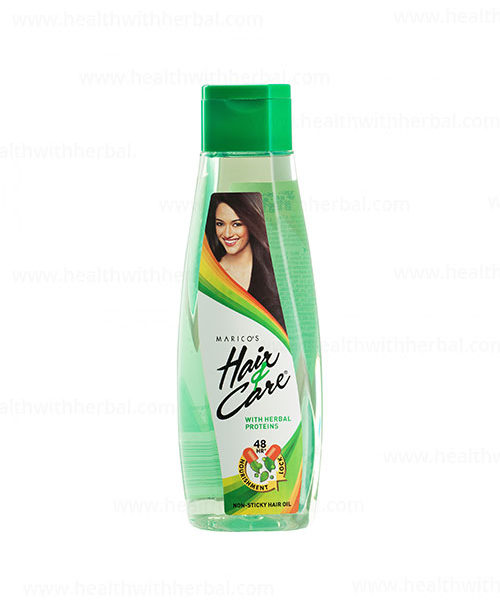 buy Hair and Care Hair Oil in Delhi,India