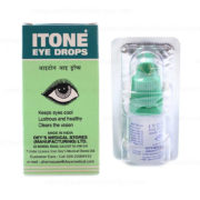 buy ITONE Eye Drops in Delhi,India