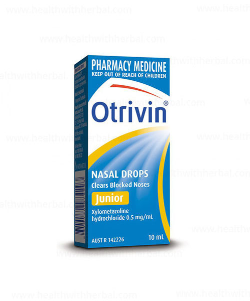 buy Otrivin Paediatric Nasal Spray in Delhi,India