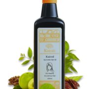 buy Kairali Kairoil Ayurvedic Hair Oil in Delhi,India