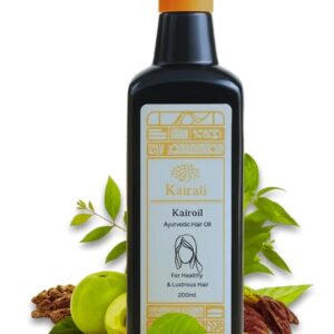 Kairali Kairoil Ayurvedic Hair Oil