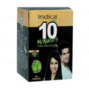 buy CavinKare Indica 10 minutes Herbal Hair Colour in Delhi,India