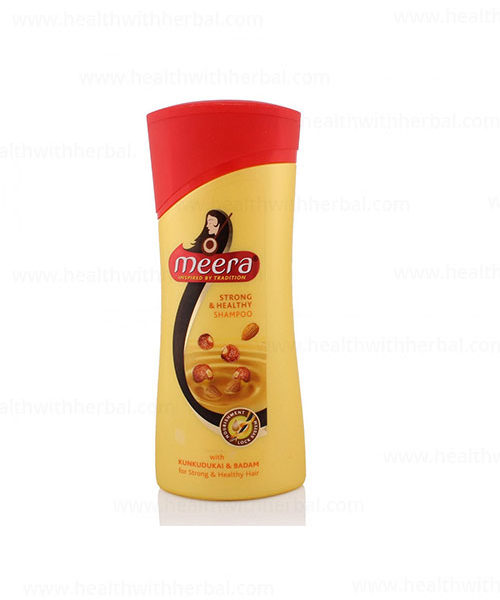 buy CavinKare Meera Shikakai and Badam Shampoo in Delhi,India