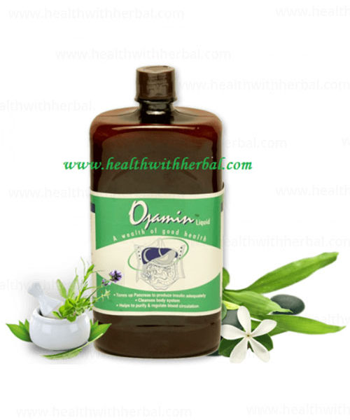 Buy Ojamin Syrup To Eradicate Diabetes In Delhi India At Healthwithherbal
