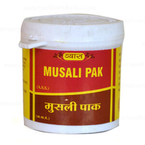 Vyas Musli Pak
