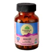 buy Organic India Amalaki Capsules in Delhi,India