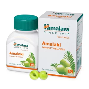 Himalaya Amalaki Tablets