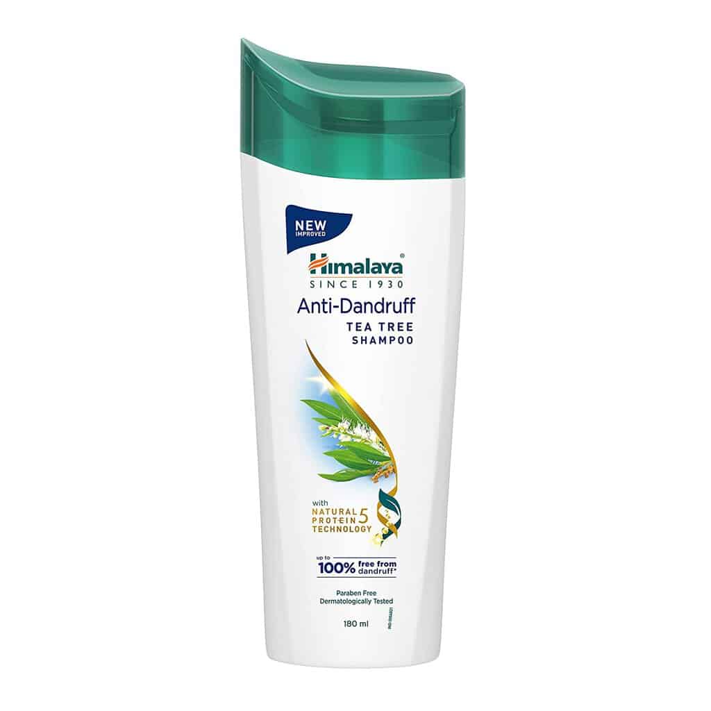 Himalaya Anti-Dandruff Shampoo