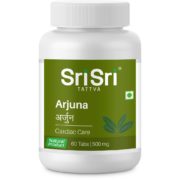 buy Sri Sri Ayurveda Arjuna Tablets in Delhi,India