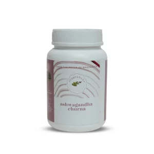 Ayurvedant Ashwagandha Churna/ Powder