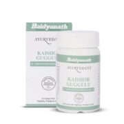 buy Ayurvedant Kaishor Guggulu Tablets in Delhi,India