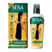 buy Sesa Ayurvedic Hair Oil in Delhi,India