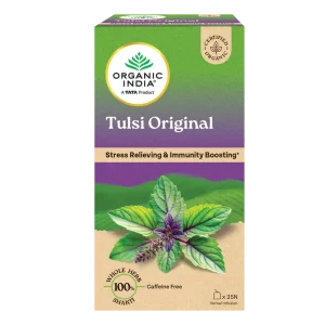 Organic India Tulsi Original Tea bag